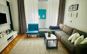 Apartment Saraj-Bosna Free Public Parking
