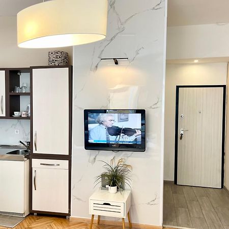 Apartment Saraj-Bosna Free Public Parking Saraybosna Dış mekan fotoğraf