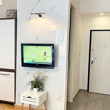 Apartment Saraj-Bosna Free Public Parking Saraybosna Dış mekan fotoğraf