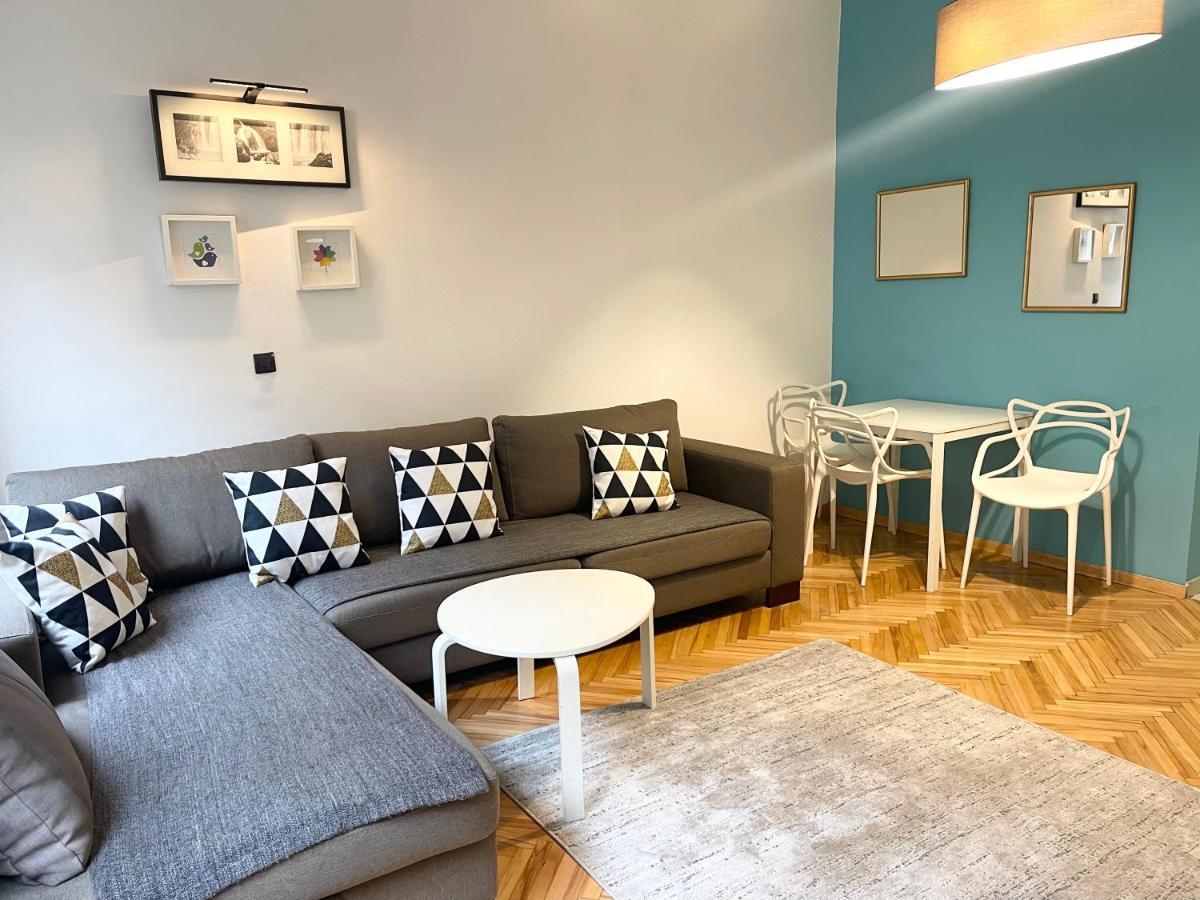 Apartment Saraj-Bosna Free Public Parking Saraybosna Dış mekan fotoğraf