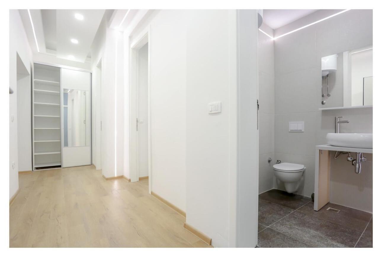Apartment Saraj-Bosna Free Public Parking Saraybosna Dış mekan fotoğraf