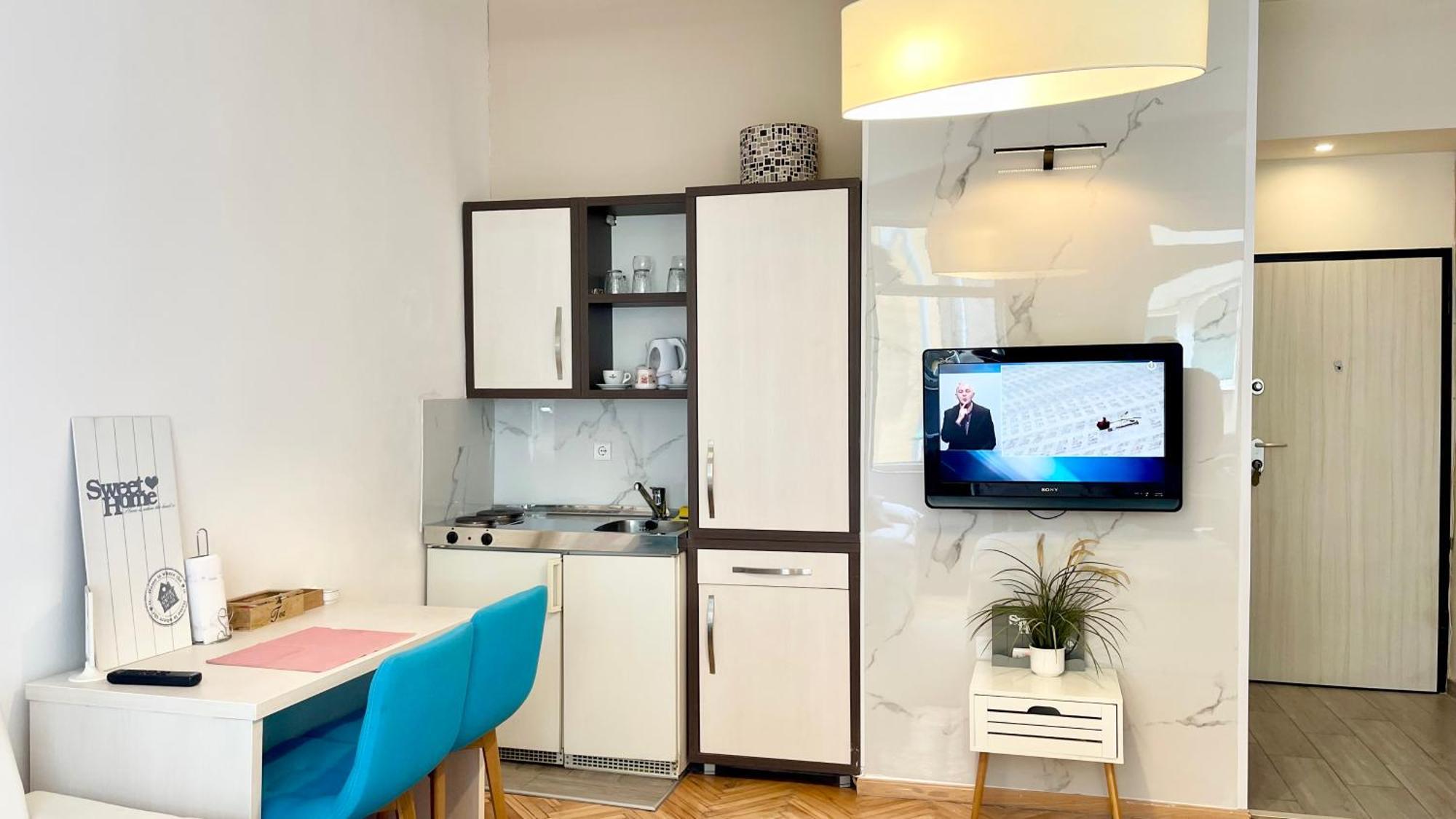 Apartment Saraj-Bosna Free Public Parking Saraybosna Dış mekan fotoğraf