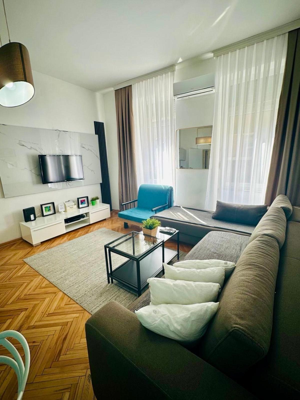 Apartment Saraj-Bosna Free Public Parking Saraybosna Dış mekan fotoğraf