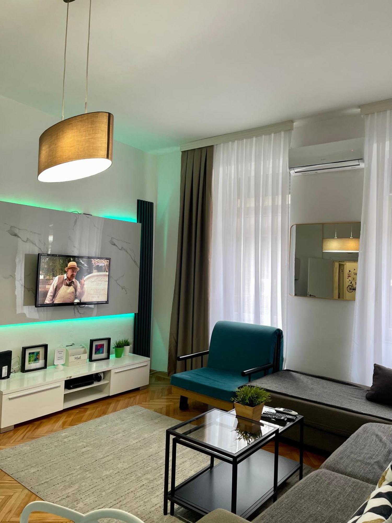 Apartment Saraj-Bosna Free Public Parking Saraybosna Dış mekan fotoğraf