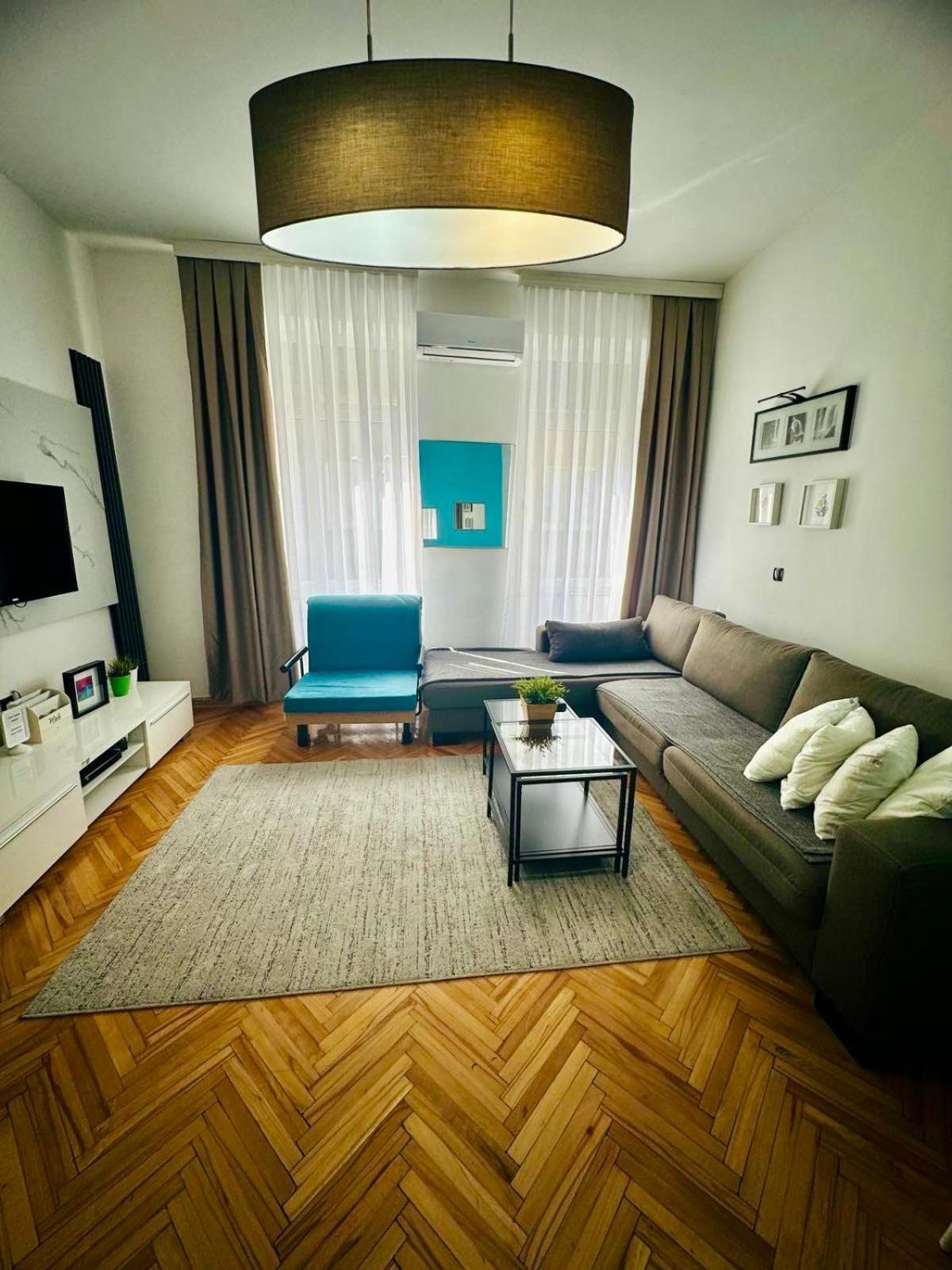 Apartment Saraj-Bosna Free Public Parking Saraybosna Dış mekan fotoğraf