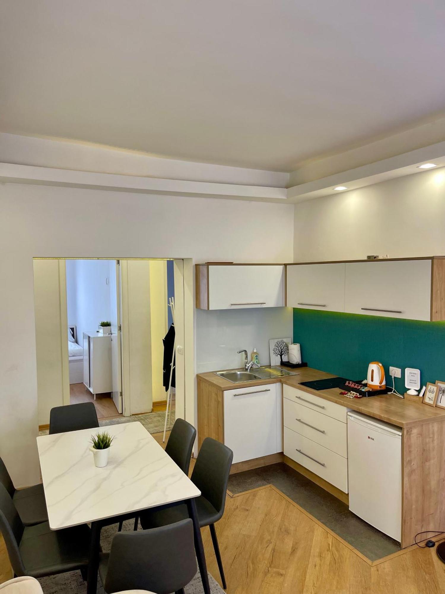 Apartment Saraj-Bosna Free Public Parking Saraybosna Dış mekan fotoğraf