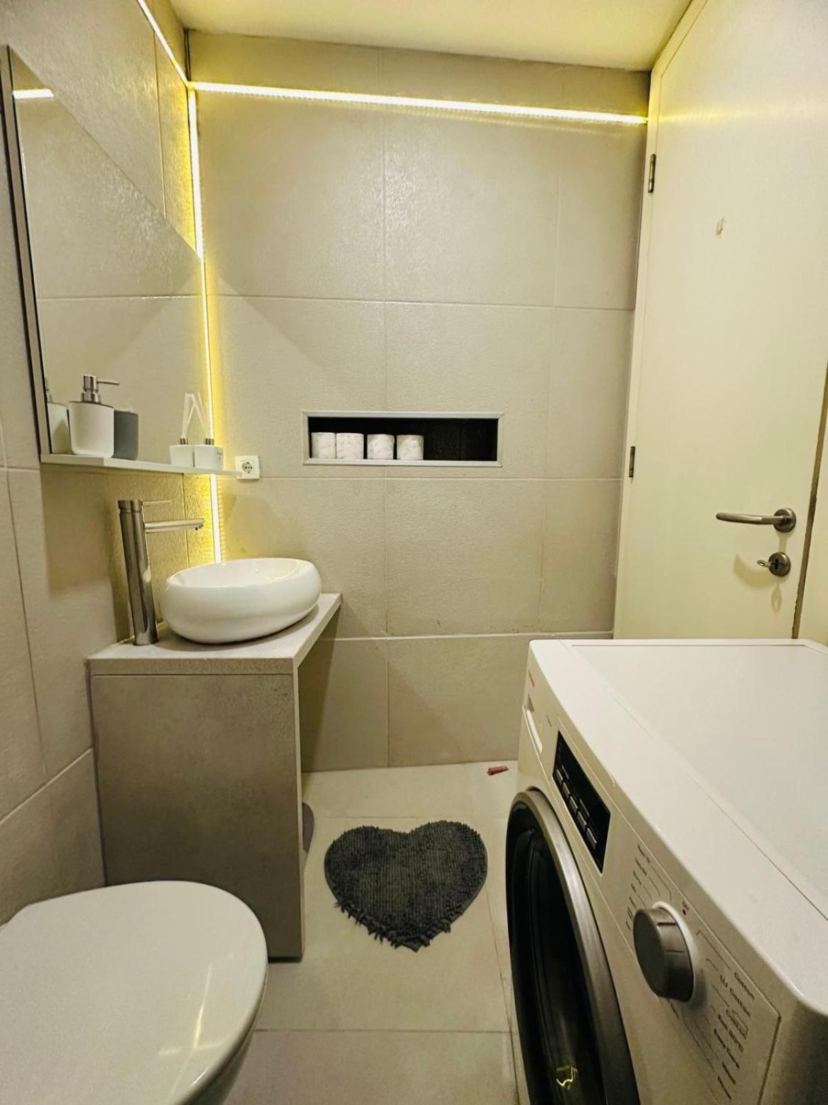 Apartment Saraj-Bosna Free Public Parking Saraybosna Dış mekan fotoğraf