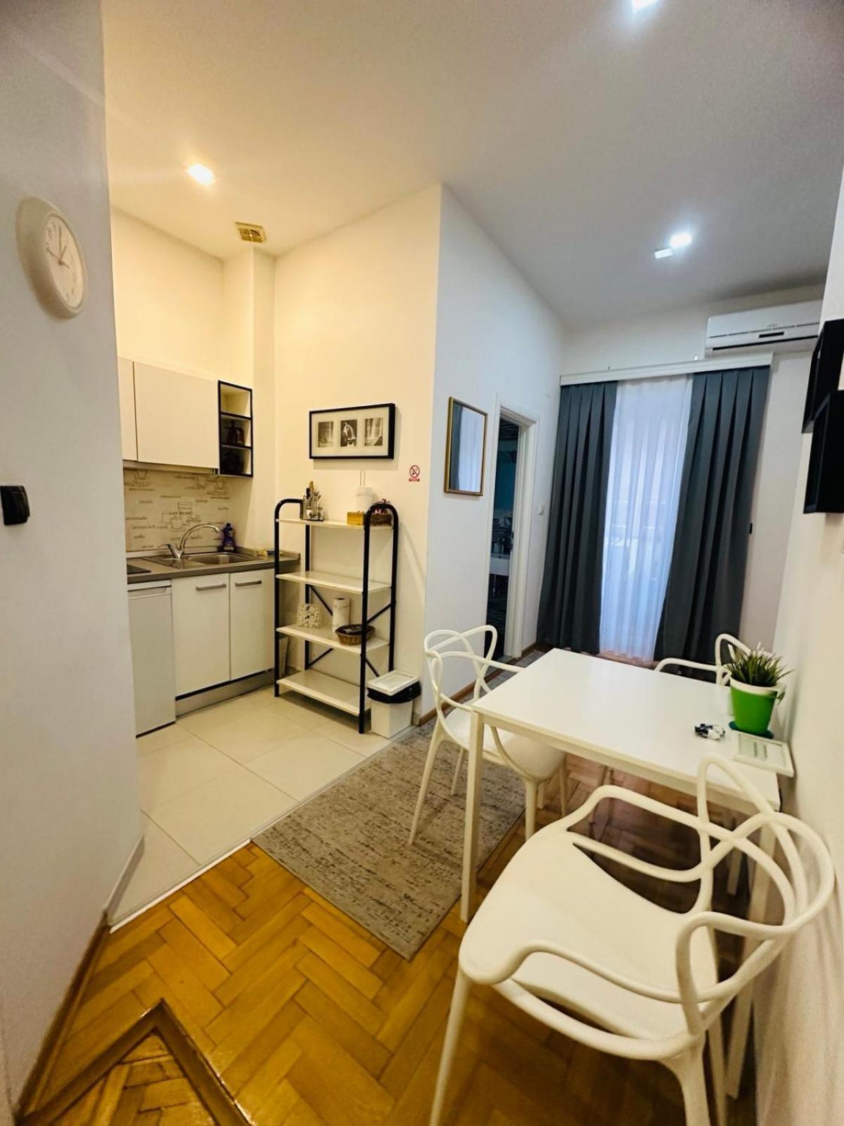 Apartment Saraj-Bosna Free Public Parking Saraybosna Dış mekan fotoğraf