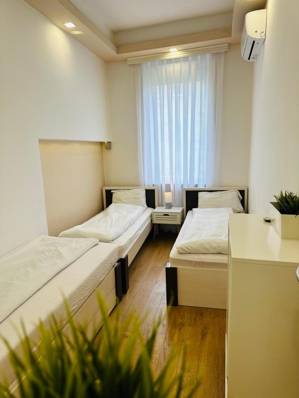 Apartment Saraj-Bosna Free Public Parking Saraybosna Dış mekan fotoğraf