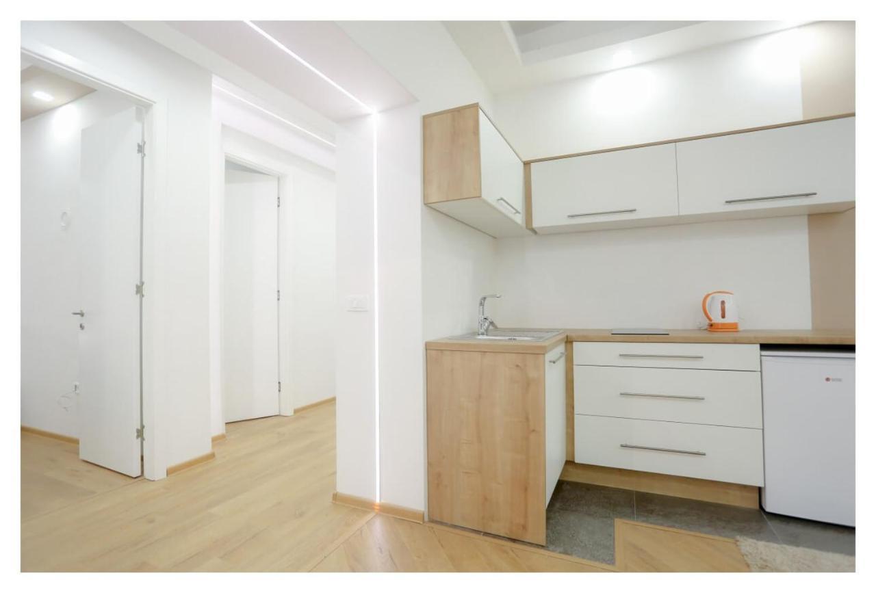 Apartment Saraj-Bosna Free Public Parking Saraybosna Dış mekan fotoğraf