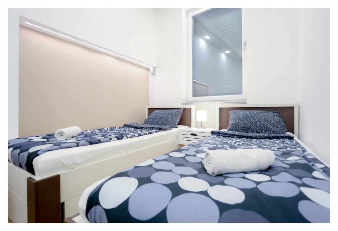 Apartment Saraj-Bosna Free Public Parking Saraybosna Dış mekan fotoğraf