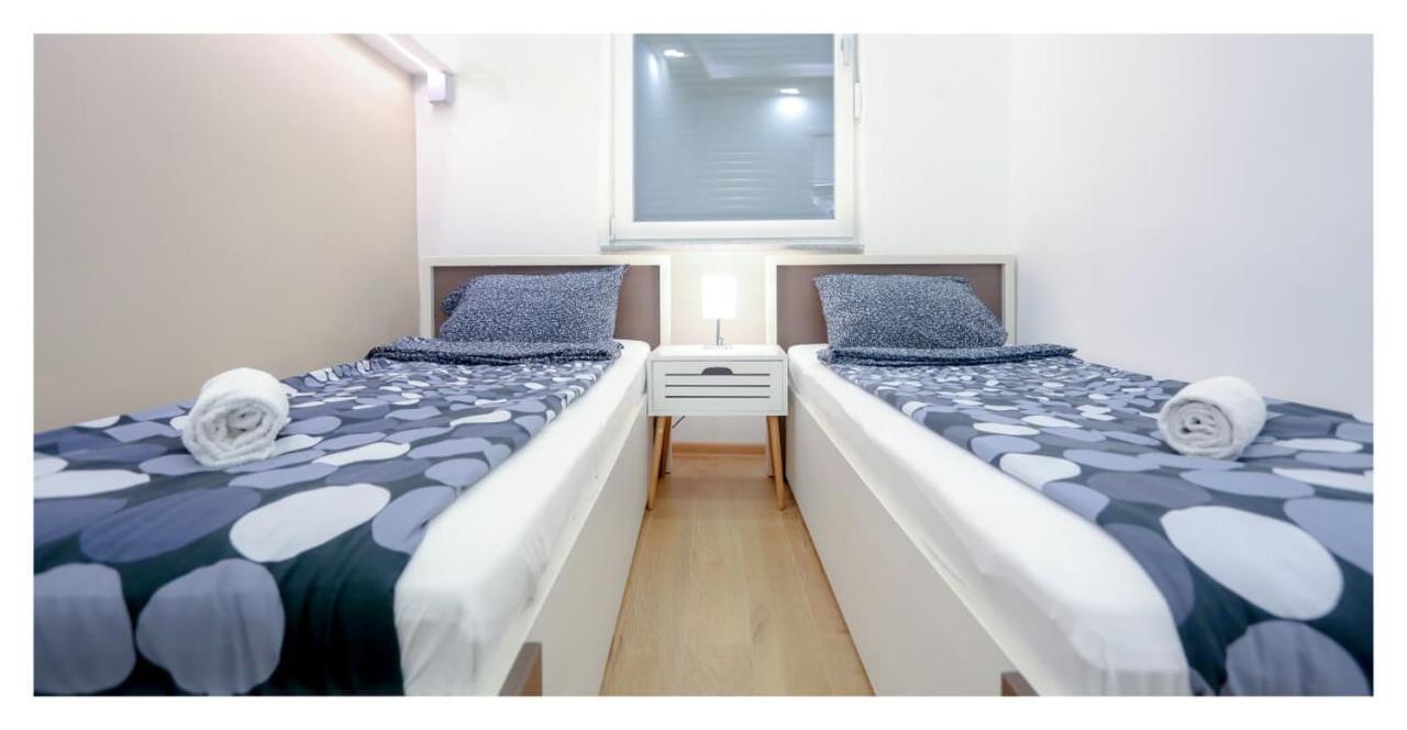 Apartment Saraj-Bosna Free Public Parking Saraybosna Dış mekan fotoğraf
