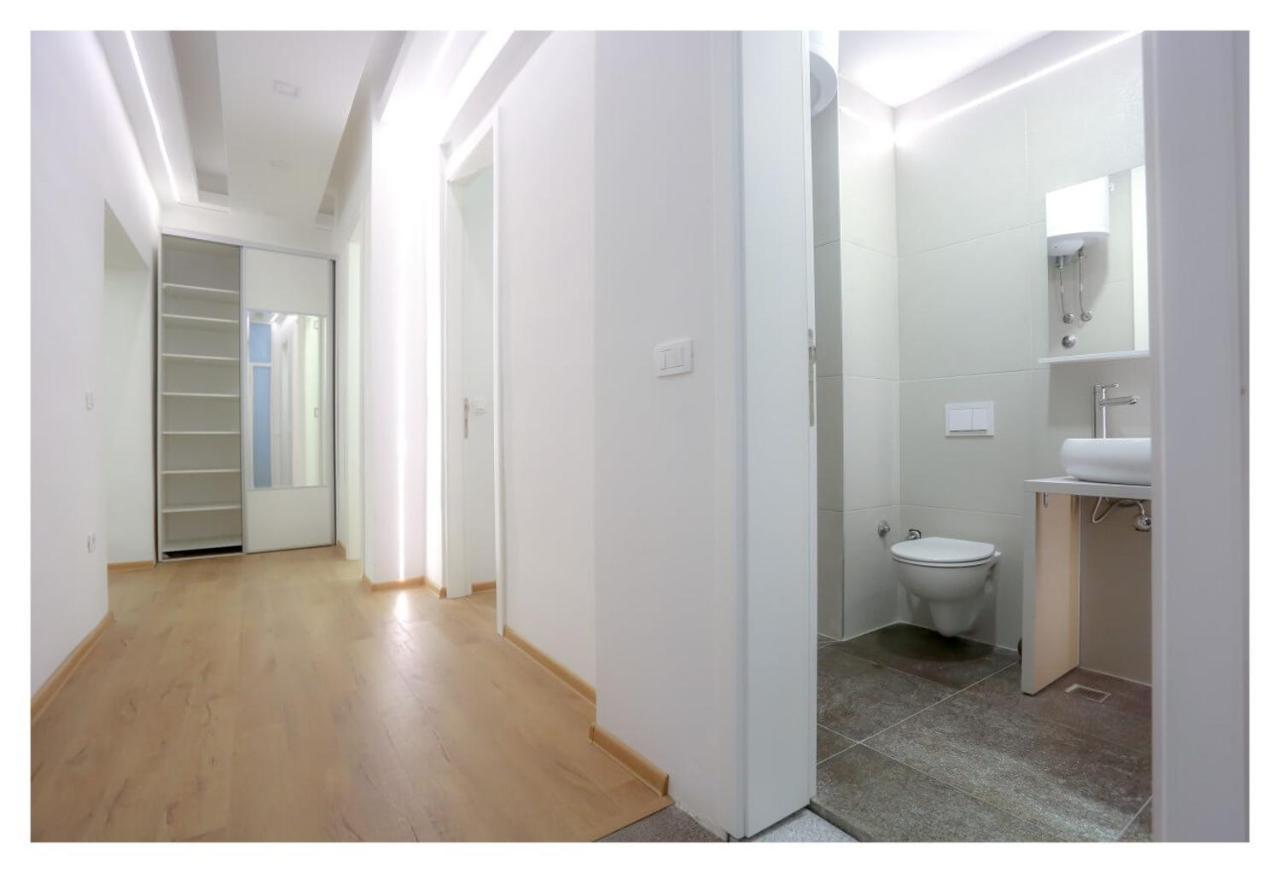 Apartment Saraj-Bosna Free Public Parking Saraybosna Dış mekan fotoğraf