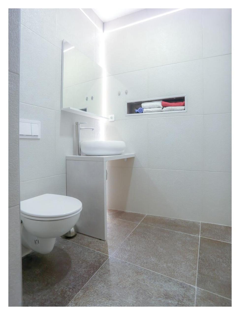 Apartment Saraj-Bosna Free Public Parking Saraybosna Dış mekan fotoğraf