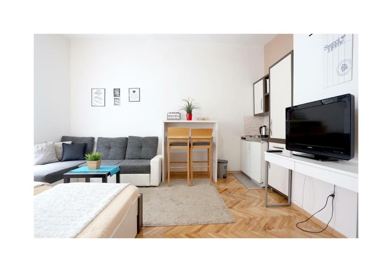 Apartment Saraj-Bosna Free Public Parking Saraybosna Dış mekan fotoğraf